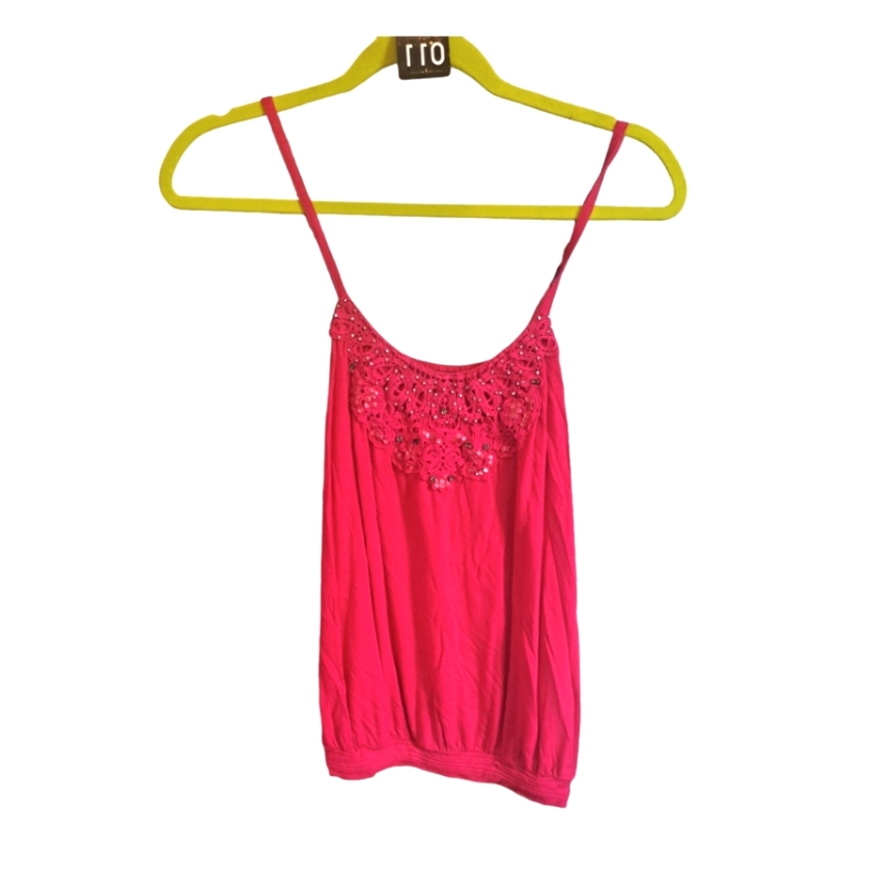 Summer top